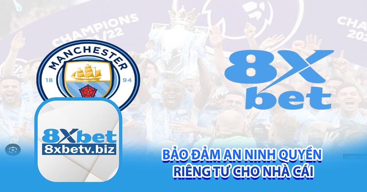 Bảo đảm an ninh quyền riêng tư cho nhà cái