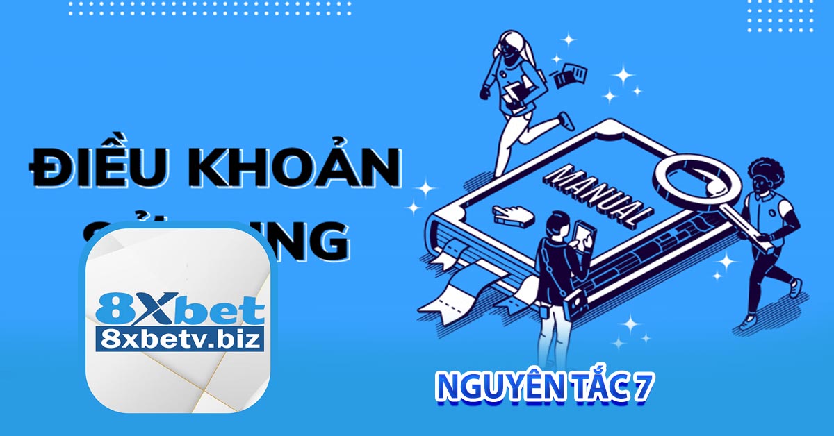 Nguyên tắc 7