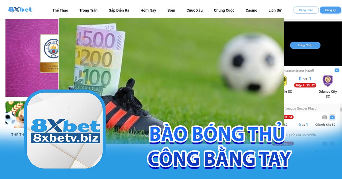 Bào bóng thủ công bằng tay