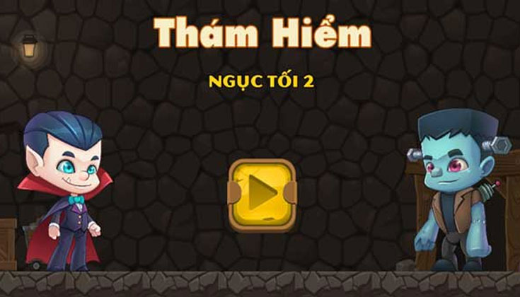 Cách Chơi Thoát Khỏi Nhà Tù 2 Trên Nền Tảng PG66