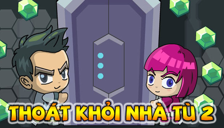 Thoát Khỏi Nhà Tù 2
