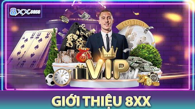 Giới Thiệu 8XX