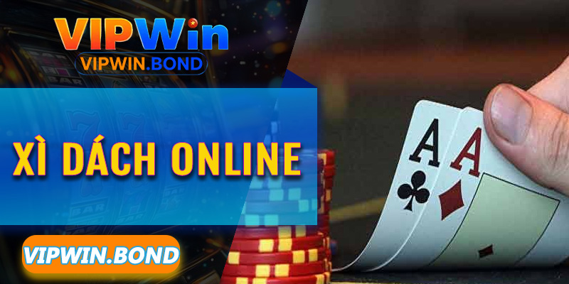 Bí thuật "dừng đúng lúc" trong Xì Dách Online tại Vipwin